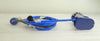 Granville-Phillips 352 Ion Gauge Control System 352021 275262 360121 Working