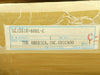 THK GL15S16+600L-C Linear Actuator GL15S16 600mm Stroke New Surplus