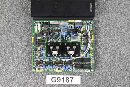 Nikon 4S007-453 PCB AM6PDLSR Laser Adjustment