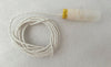 Ryan Herco LV10-5201 PVDF 2.75" Vertical Buoyancy Sensor New Surplus