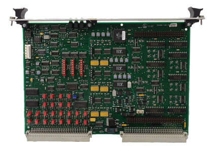 AMAT Applied Materials 30299-148-50 SERIPLEX SPX MUXADIO110 PCB Card 0190-35653