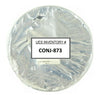 Novellus Systems 15-127535-00 Stationary Wafer Shield Manufacturer Refurbished
