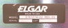 Elgar 5161274-02 Amplifier Module Assembly SmartWave SW5250A Working Spare