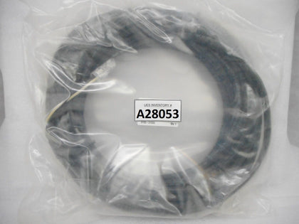 AMAT Applied Materials 0150-21033 Mainframe Cable N2 Heater New