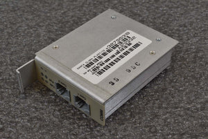 SCP Global Technologies 3270031B Controller MCS-E Mod Comm