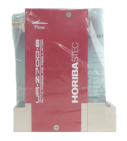 Horiba STEC UR-Z724M-B Mass Flow Controller MFC UR-Z700-B New