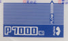 Fujikin FCSP7002W-4WS1-F122B-A3 Flow Control System P7000 WR New Surplus