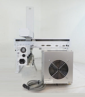 CTC Analytics HTC PAL Autosampler System MZ 01-00E MXY 04-01A MN 03-00 Untested