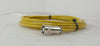 Verteq 1073995-18 RF Triaxial Cable SCP 300D0056 Reseller Lot of 6 Working