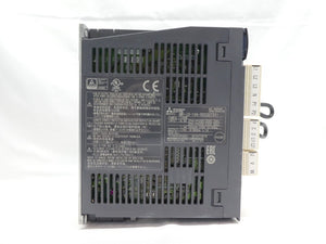 Mitsubishi MR-J3-10A-RX035T031 AC Servo Drive MELSERVO TEL 040-004301-1T New