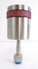 MKS Instruments D28B11TCEE0B0 Baratron Dual Range Manometer Dented Surplus