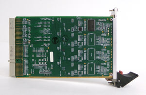 SST Woodhead DNP-CPCI-3U-4 DeviceNet Scanner PCB Card AMAT 0190-16926 Working