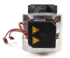 VAT 95238-PAGQ-ADH2 Butterfly Valve Pressure Actuator No Cylinder Spare Surplus