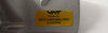 VAT 05312-LA24-ASA1 Wafer Transfer Slit Valve L-MOTION Reseller Lot of 2 Surplus