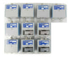 Verteq 1069347.3 RF Matching Transformer Ratio Unmarked Reseller Lot of 10 Spare