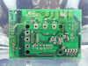 Yaskawa Electric CLSR-CC-1CN2BY1 Power Distribution PCB DF0200448-A0 NSR Working