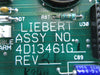 Liebert 4D13461G1 Monitor Board PCB Rev. 21 ASML SVG 90S DUV Lithography Used