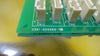 TEL Tokyo Electron 2981-600669-11 Interface Board PCB CONN CT NDP DRV #01 Used