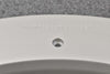 Hitachi 1-A00893-90 Electrode, Grounded