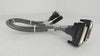 AMAT Applied Materials FIC to OPTO PC Cable Set of 2 0150-03462 0150-03463 Spare