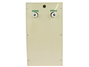 FSI International Purified DI Water Tank Yield Up 2000 Unmarked Working Surplus