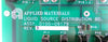 AMAT Applied Materials 0100-09179 Liquid Source Distribution PCB Working
