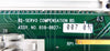 ASML 859-0927-007 Lamp Power Compensation PCB Card 859-0904-005 SVG Working