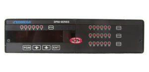 Omega Engineering DP82T 4(206) ALM Digital Temperature Meter Working Spare