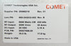 Comet Technologies 20086219 RF Match Lam Research 660-243033-002 Working Surplus