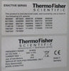 Thermo Fisher Scientific Q Exactive LC/MS Spectrometer Untested Spare