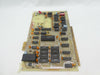 Varian Semiconductor VSEA D-F3831001 Power Fail/RTC PCB Card Rev. H Working