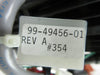 MFM Technology TW34X-0.50-3502 Stepping Motor SVG 99-49456-01 Used Working