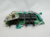 Lasertec C-101077 Relay PCB ST-IF-ROGB with Remote AC Board MD2500 Working Spare