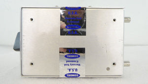 Comdel FP2110-01R1 LF Multi-Step Match Transformer MN1000 Working Surplus