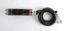 Keyence FD-ECA1 Amplifier Unit Sensor Lot of 2 New Surplus