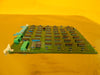 JEOL MP002768-02 HT VAC ITF PB Interface Board PCB Card EM-2010F Used Working