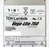 TDK-Lambda V7000BM Power Supply Vega-Lite 750 Sciex Working Surplus