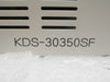 Kyoto Denkiki KDS-30350SF DC Power Supply Hitachi M-712E Untested As-Is