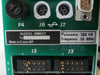 Alcatel 8220 Turbomolecular Pump Controller CFF 450 TURBO 7A9 Refurbished