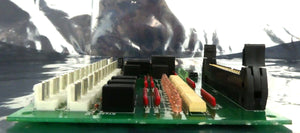 TEL Tokyo Electron KSI/F-26B PCB Board Assembly Working Spare Surplus