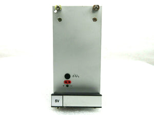 Kniel 313-023-04 .04 Power Supply PCB Card CP 5.20/VME ASML 4022.436.55291 Spare