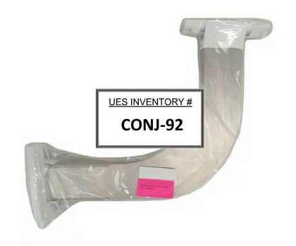 Varian Semiconductor VSEA 7307001 Waveguide Assembly 9" and 10" MAG New Surplus