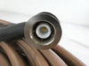 TEL Tokyo Electron 2L41-000127-11 RF Coaxial Cable 24.8M 81 Foot Working Surplus