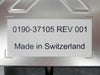 VAT 0430X-BA24-AFU1 Transfer Valve Pneumatic Actuator AMAT 0190-37105 Working