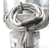 TPH 2301 PCTXS Pfeiffer PM P03 583 Turbomolecular Pump TC 750 Tested Working