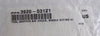SMC MHZL2-20C-X7109 Long Stroke Parallel Gripper AMAT 3920-03121 New Surplus