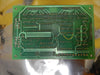 SSEC Solid State Equipment 1000461AX Pneumatic Control PCB 1000-462A1 Working