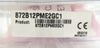 MKS Instruments 872B12PME2GC1 Baratron Pressure Transducer Lot of 6 New Surplus