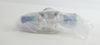Swagelok 6LVV-ALD3TMR4-P-C Diaphragm Valve ALD Series Sealed New