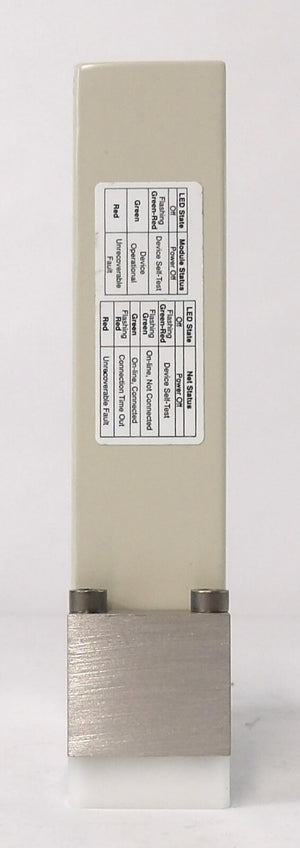 Celerity DSKRD100 Mass Flow Controller MFC 20 SCCM Ar New Surplus